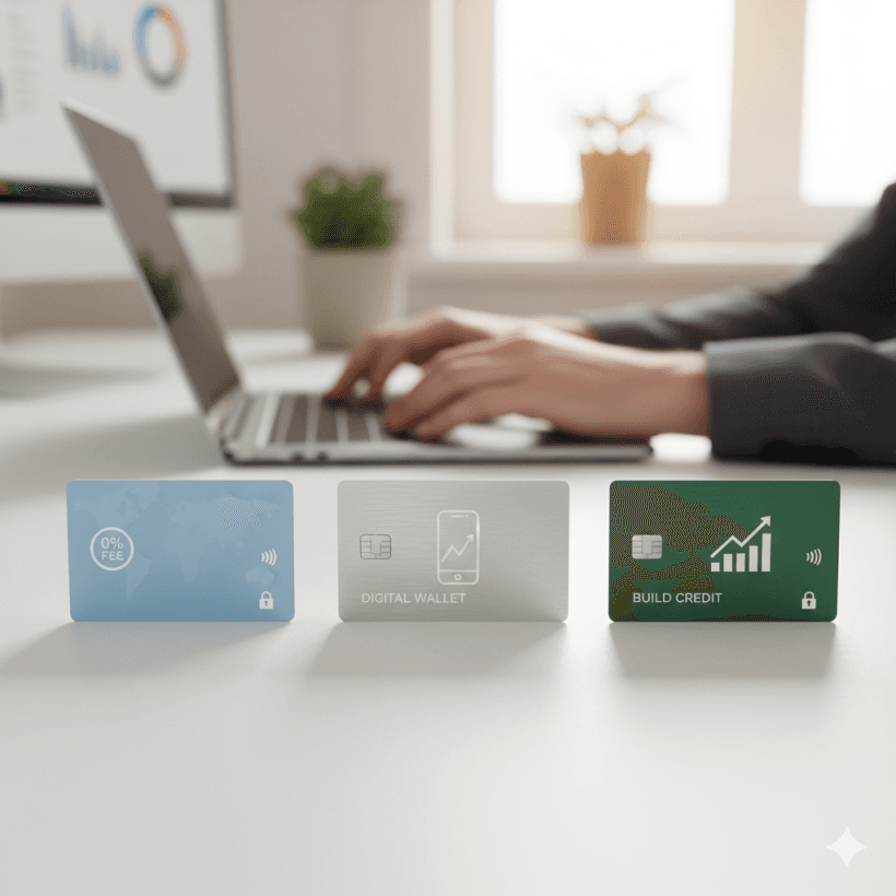 3 Tarjetas de Crédito sin Anualidad, Populares en México | Top Finanzas MX