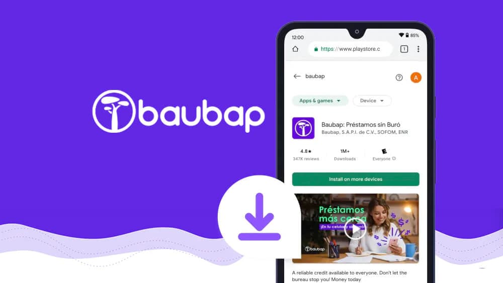 Requisitos Préstamos Baubap