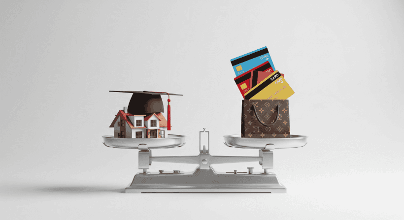 Deuda Buena vs. Deuda Mala: Aprende a Diferenciarlas | Top Finanzas MX