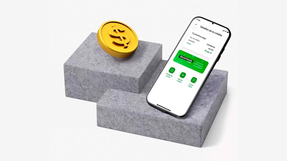 Beneficios de los préstamos con Kubo Financiero | Top Finanzas MX