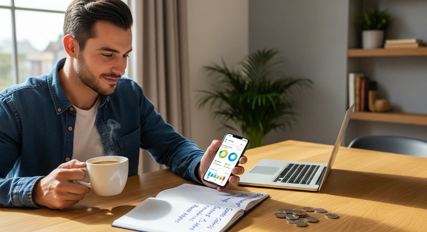 Chequeo de Salud Financiera: ¿A Dónde se Va tu Dinero? | Top Finanzas MX