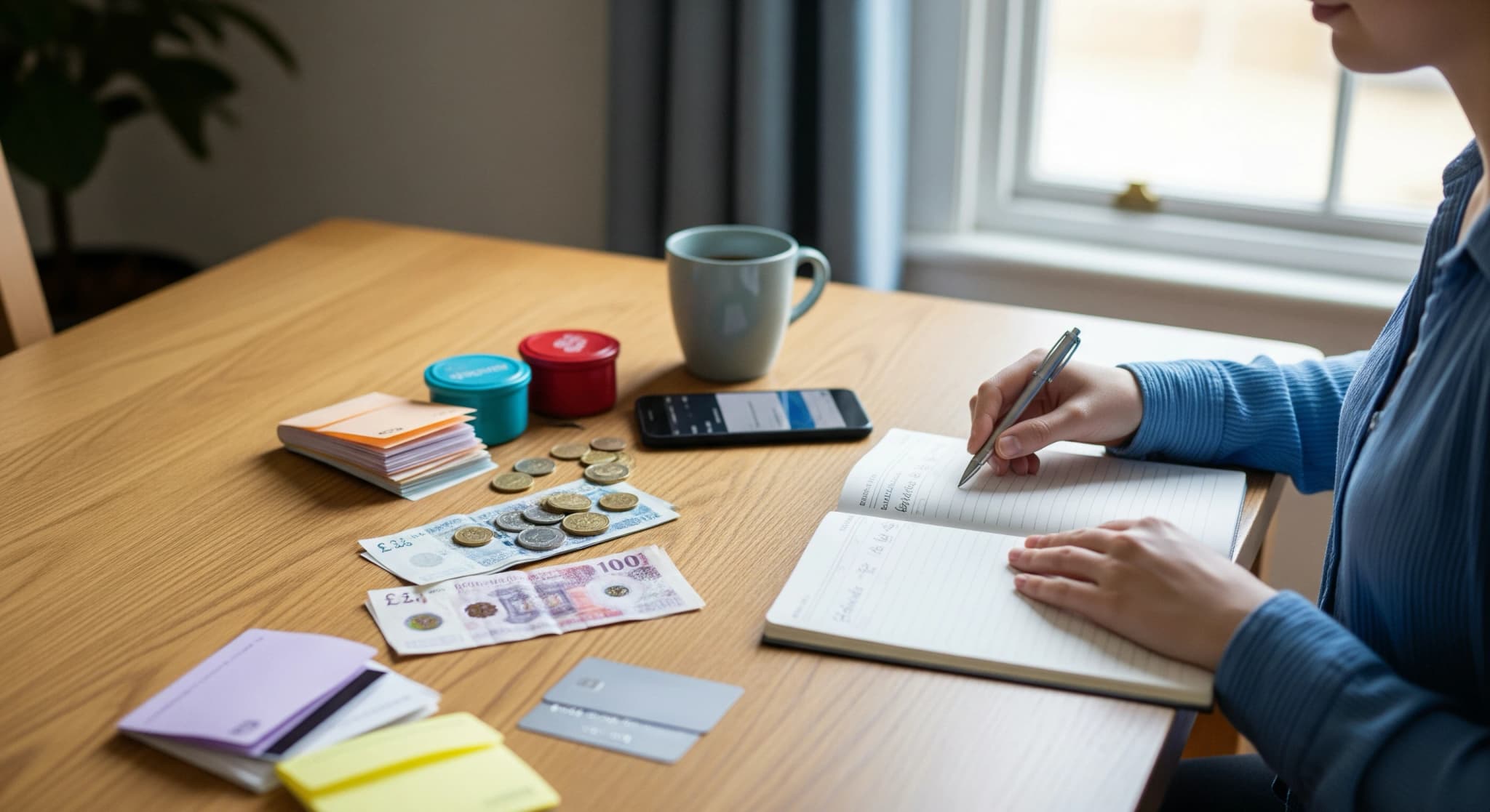 Gestión de Dinero para Principiantes: ¿Dónde Empiezo? | Top Finanzas MX