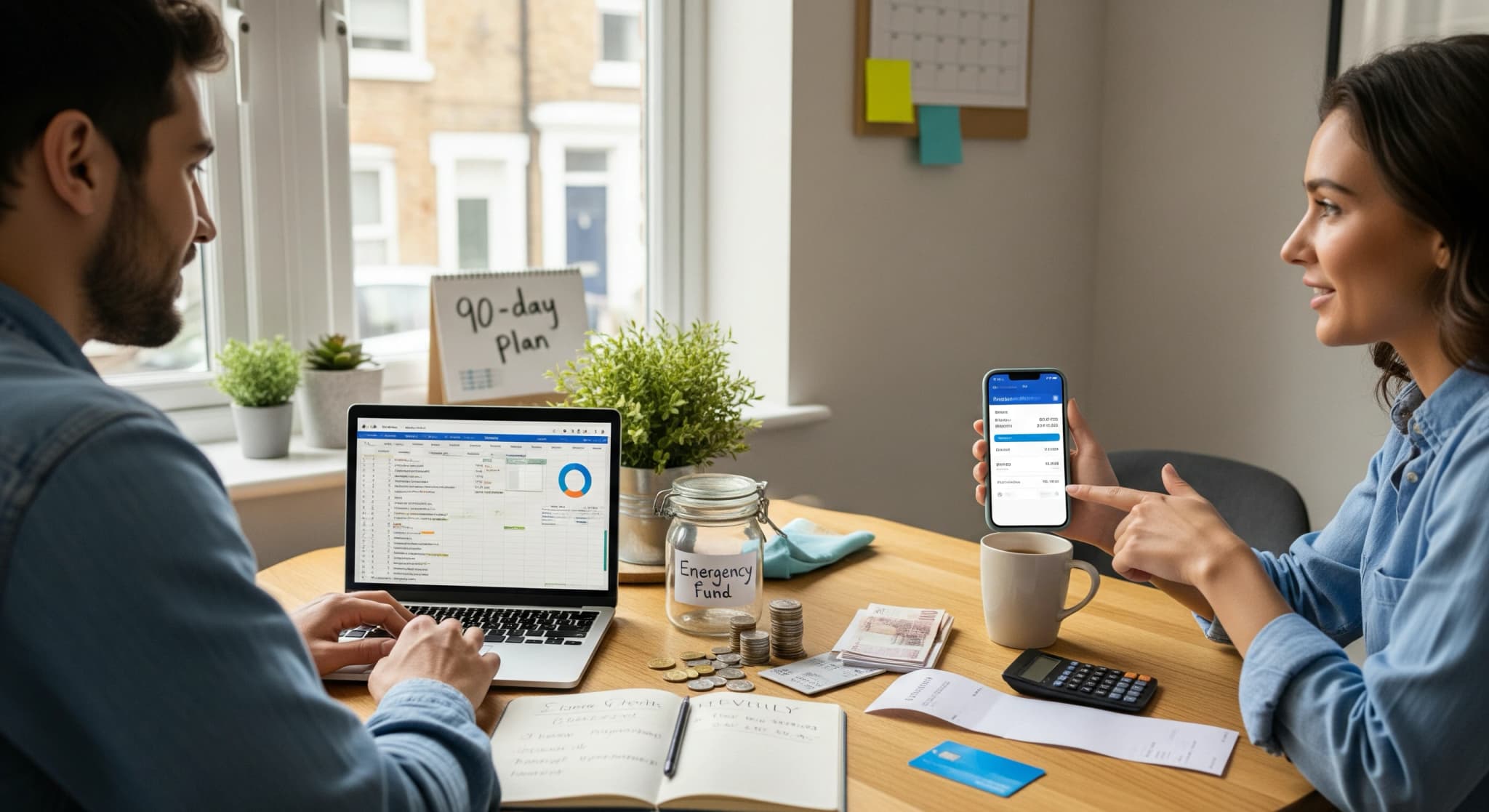 ¿Qué es la Salud Financiera? Una Guía Rápida | Top Finanzas MX