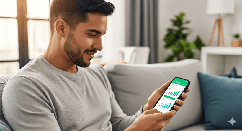 5 tipos de apps que te ayudarán a administrar mejor tu dinero | Top Finanzas MX