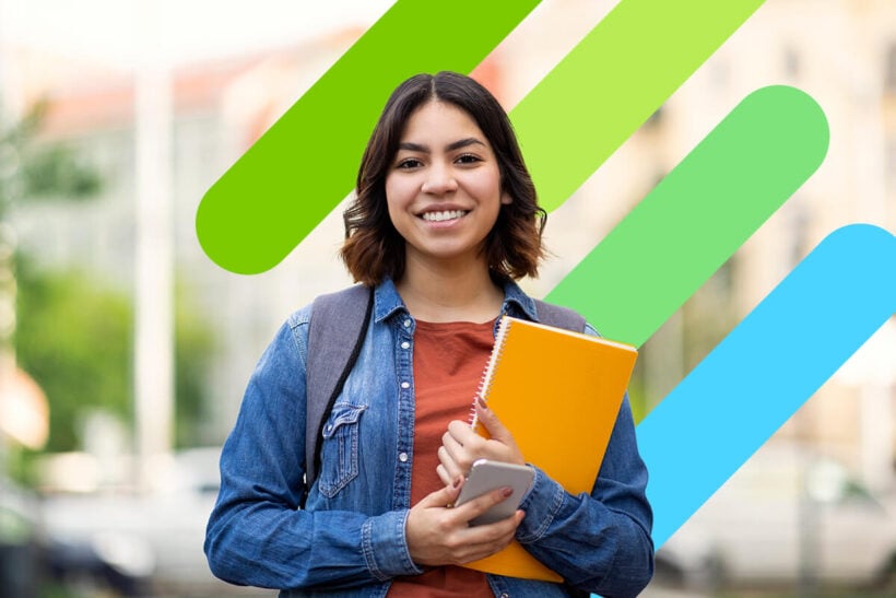 Las mejores tarjetas de crédito para estudiantes en México