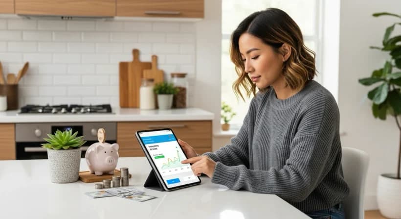 Ahorro Inteligente: Estrategias de Finanzas Personales para Impulsar tu Dinero | Top Finanzas MX