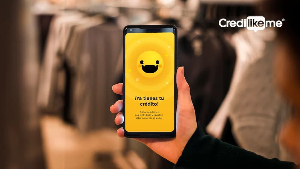 Requisitos para solicitar un préstamo en Credilikeme | Top Finanzas MX