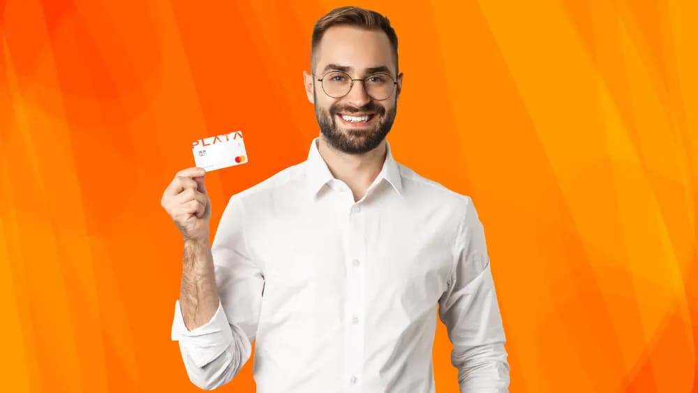 Tarjeta Plata Card: maximiza cada compra