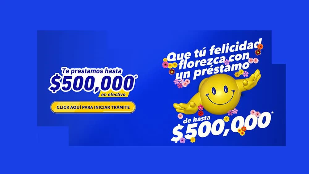 Requisitos Préstamos Feliz