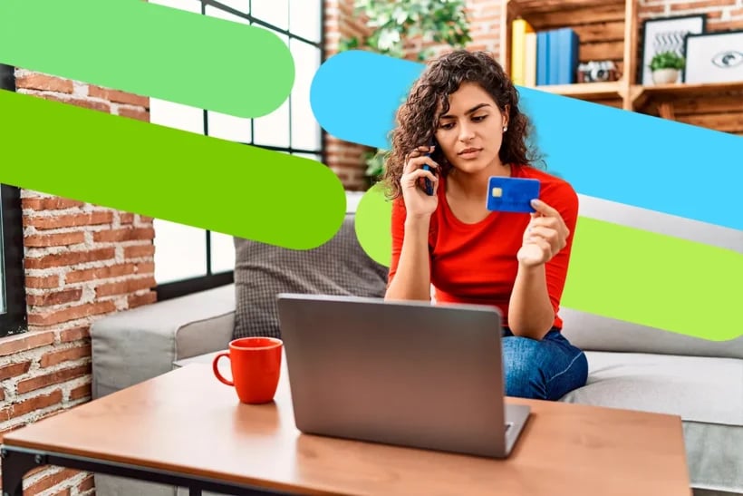 Entiende el CAT en Tarjetas de Crédito