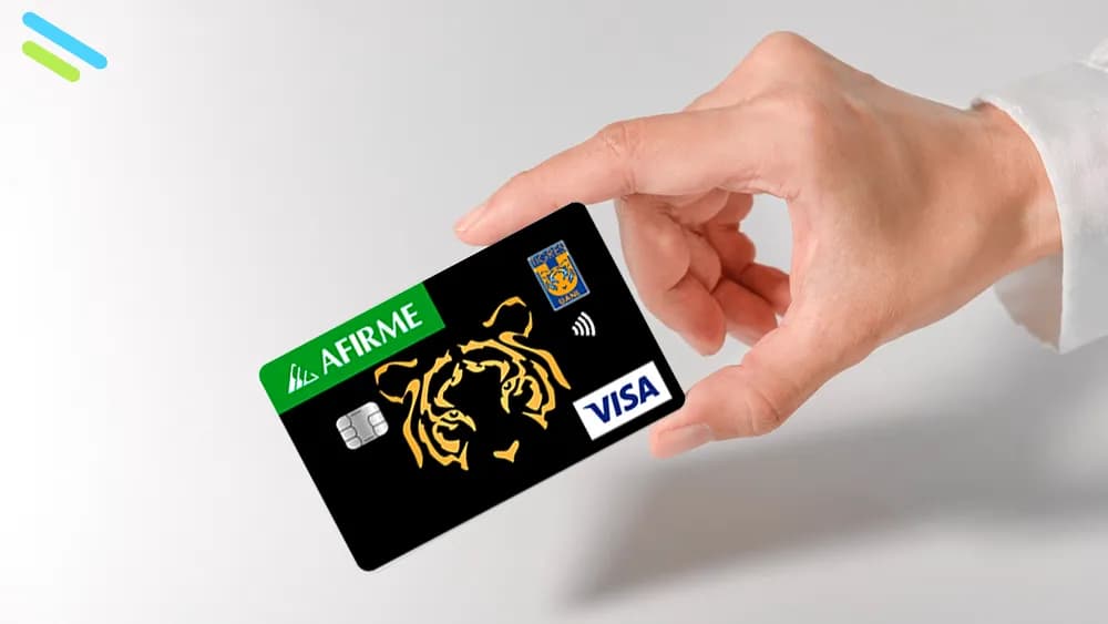 Beneficios de la Tarjeta de Crédito Tigres Afirme