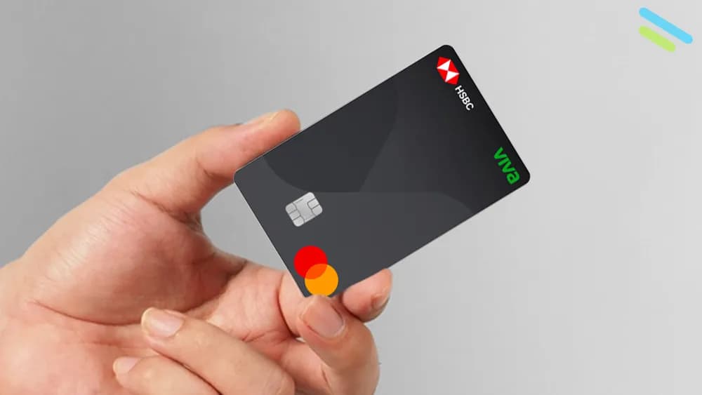 Tarjeta de Crédito HSBC VIVA