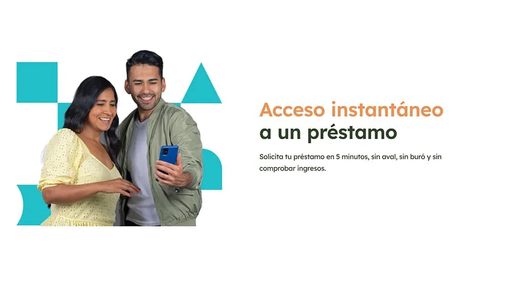 Requisitos Préstamos Tala