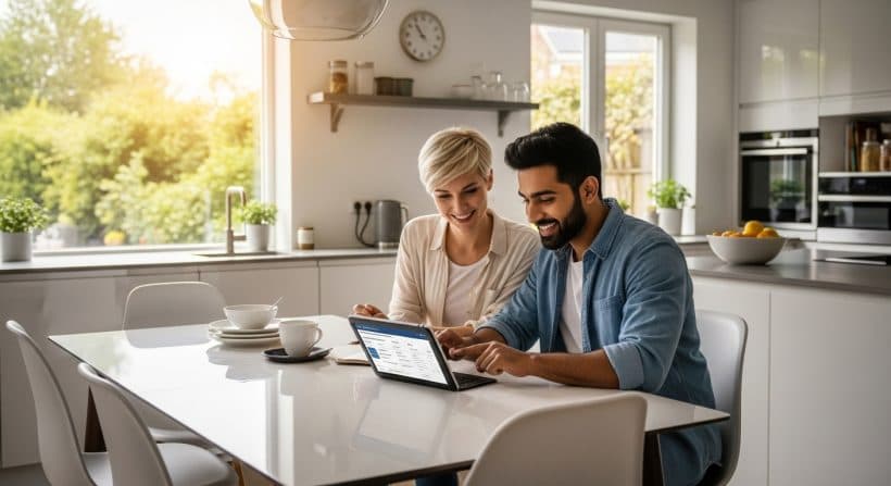 Finanzas Personales para Recién Casados y Parejas Nuevas: Qué Hacer y Qué Evitar | Top Finanzas MX