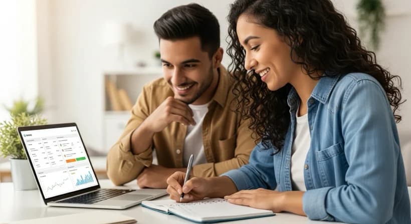 Finanzas Personales: Tu Guía Esencial para la Salud Financiera en México | Top Finanzas MX