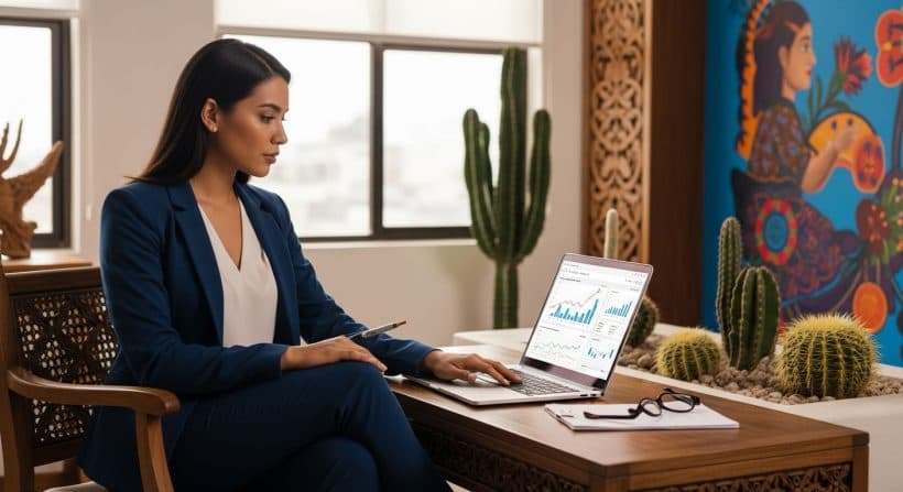 Inversión Inteligente en México: Cómo Hacer Crecer tu Dinero | Top Finanzas MX