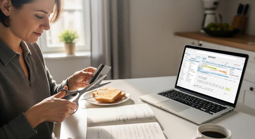 La Forma Inteligente de Salir de Deudas (y no Volver a Caer) | Top Finanzas MX