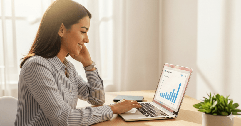 La magia del interés compuesto