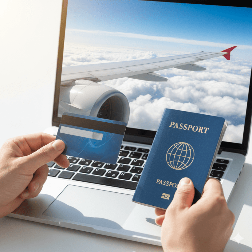 Las Mejores Tarjetas de Crédito para Viajar