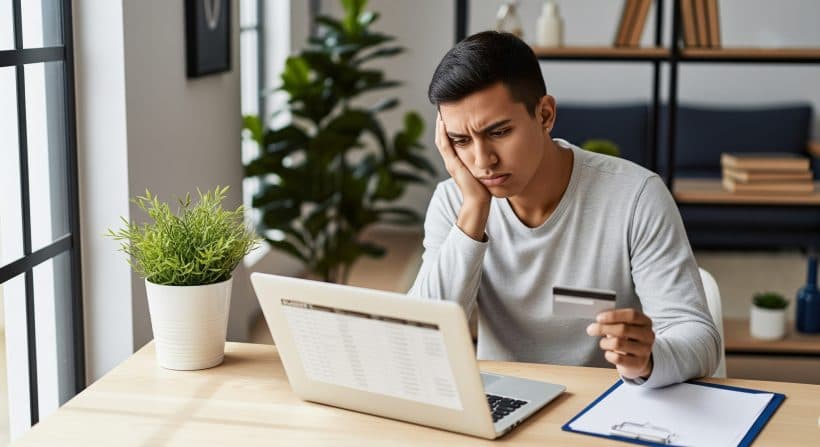 Los 5 Errores Financieros Más Comunes que Debes Evitar a tus 20s | Top Finanzas MX